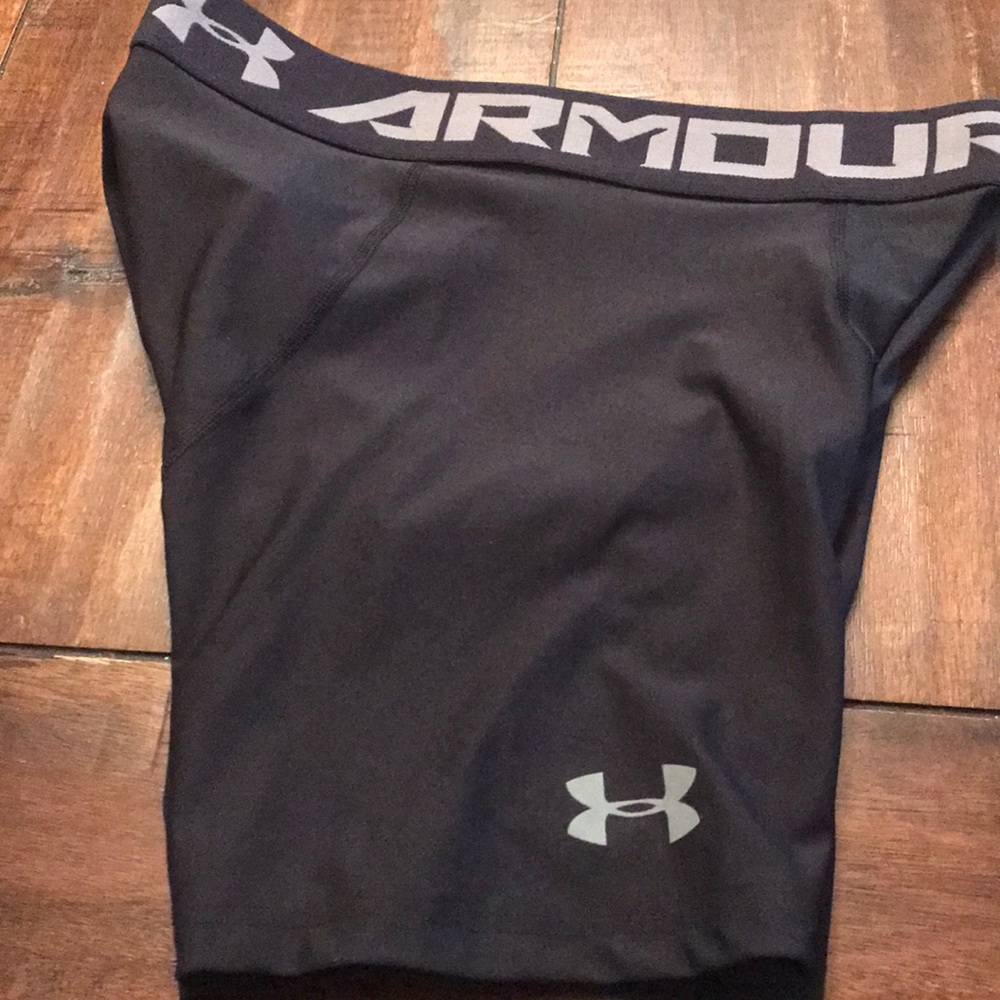 Men’s UA  Large underwear